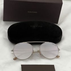 Tom Ford Eyeglasses TF 668 16Z