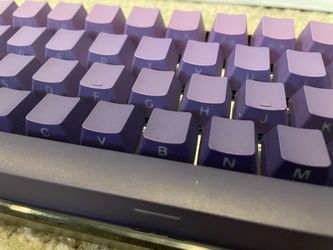 Royal Kludge Mechanical Mini Keyboard
