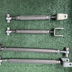 Voodoo Rear Camber Arm  Infiniti G37 G35 370z 