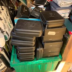 Lot of 30+ FEIYU Tech Gimbals