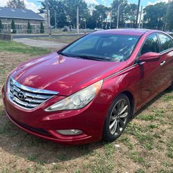 2011 Hyundai Sonata For Sale *clean Title ** 5200