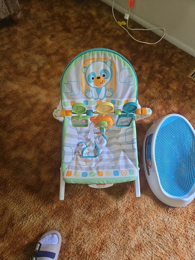 Baby Stuff