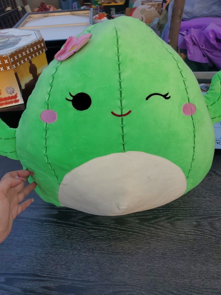 Squishmallows 16"