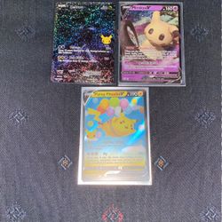 Lot Of 3 Hits