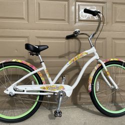 Electra 3 Speed Beach Cruiser