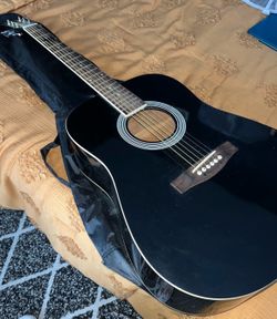Acoustic guitar