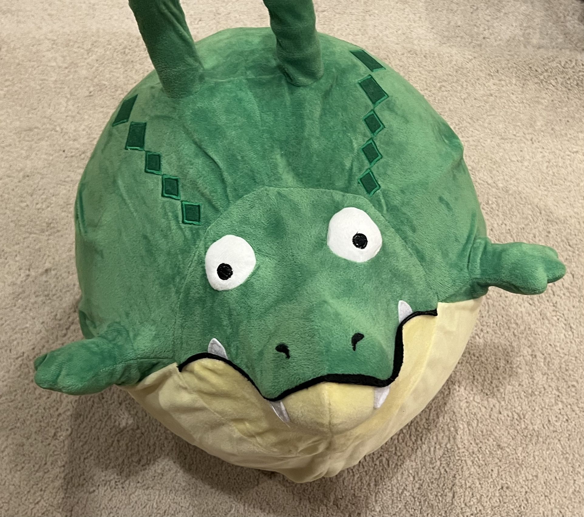 iPlay iLearn Bouncy Pal / Hoppity Hop – Like New! Ride-On Toy