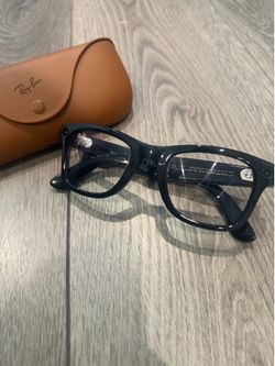 Meta Glasses