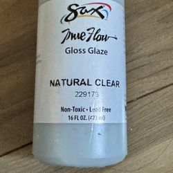 Ceramics Gloss