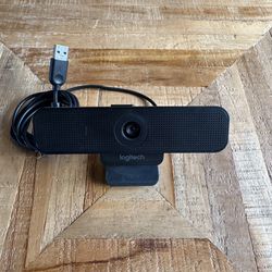 Logitech C925e Full HD Business Webcam