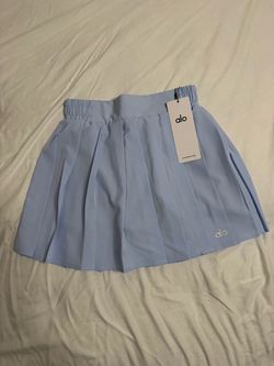 Alo skirt