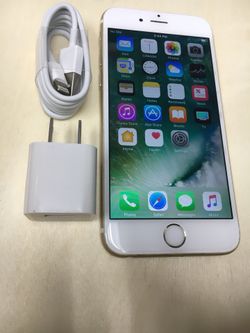iPhone 6s 64GB Unlocked