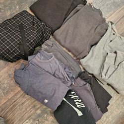 Men's Shirts LARGE