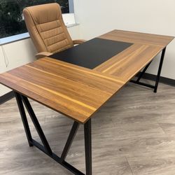 Office Table and  Chair