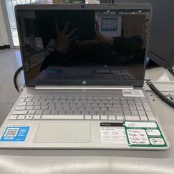 Hewlett Packard