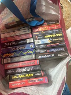 Sega bundle