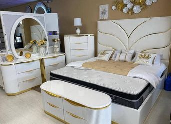 SET DE CUARTO. LISTO PARA FINANCIAR