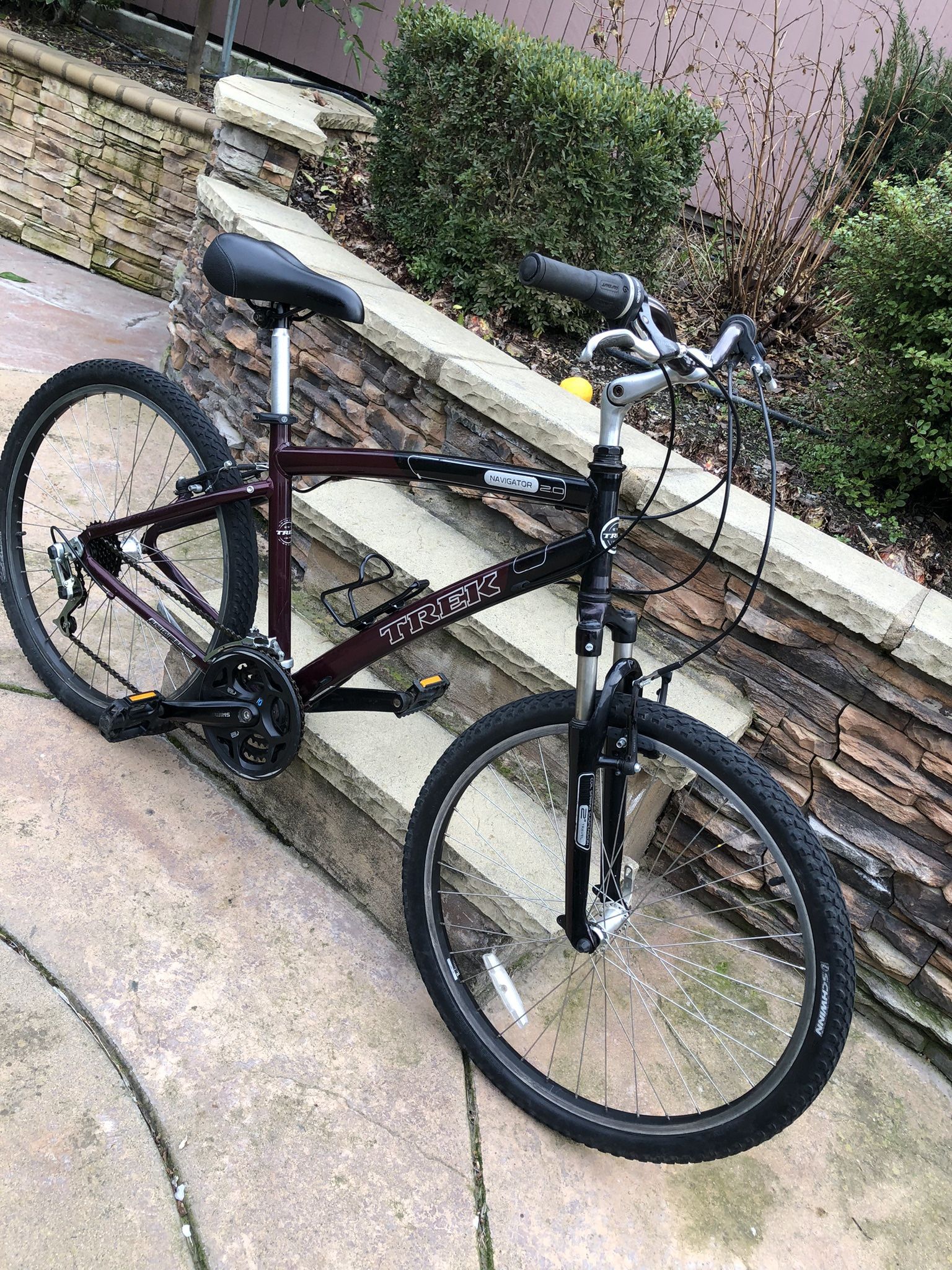 Trek navigator cheap 2.0 mens