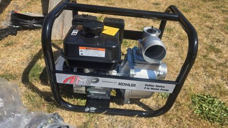 KOHLER SERIES WATER PUMP