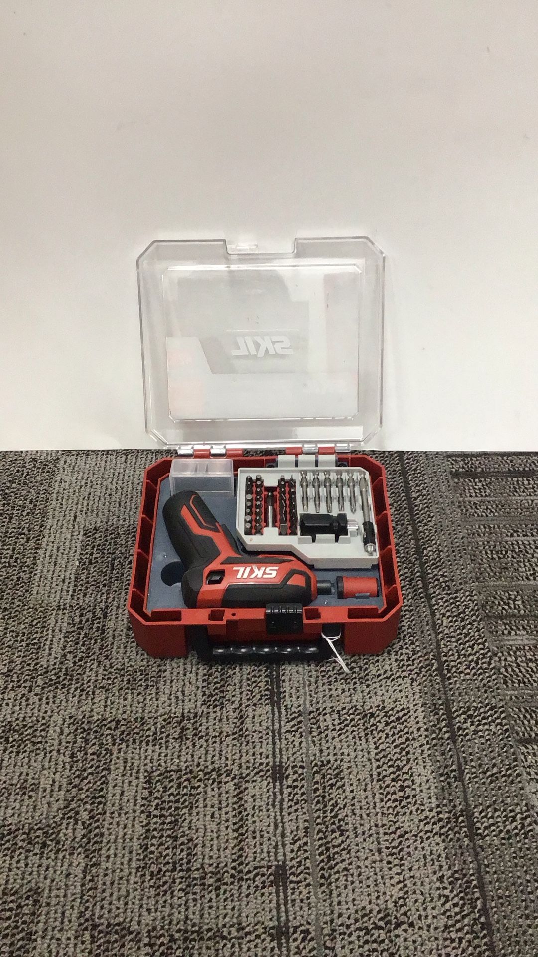 Skil 42pc Screwdriver Kit