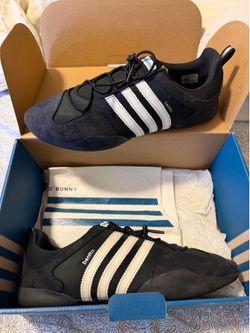 Bad bunny adidas ballerina - size 11