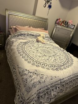 Wayfair Queen Bed Frame