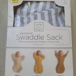 Transitional Swaddle Sack 