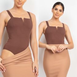 Brand New Bodysuit 