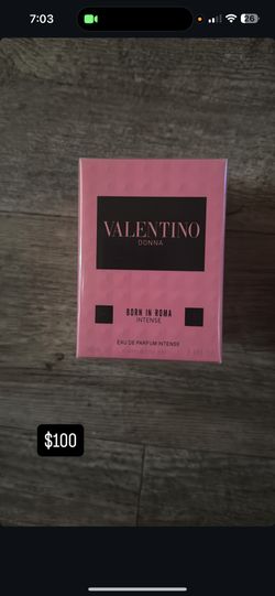 Valentino