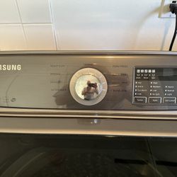 Samsung Washer