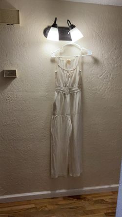 White off jumper