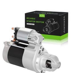 VERIDRIV Starter For Kawasaki FX730V FX691V FX651V John Deere Z445 Z465