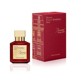 Baccarat Rouge 540