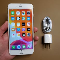 iPhone 6s Plus - UNLOCKED - Like New 