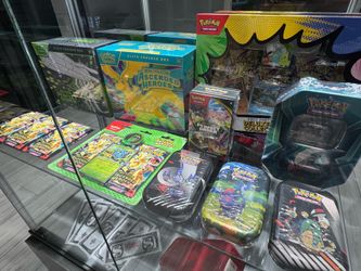 Pokemon