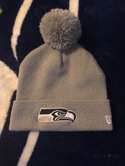 Brand New Seahawks Beanie