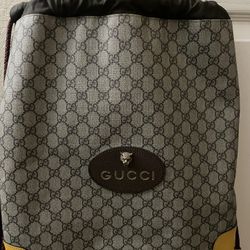 AUTHENTIC GUCCI BAG 