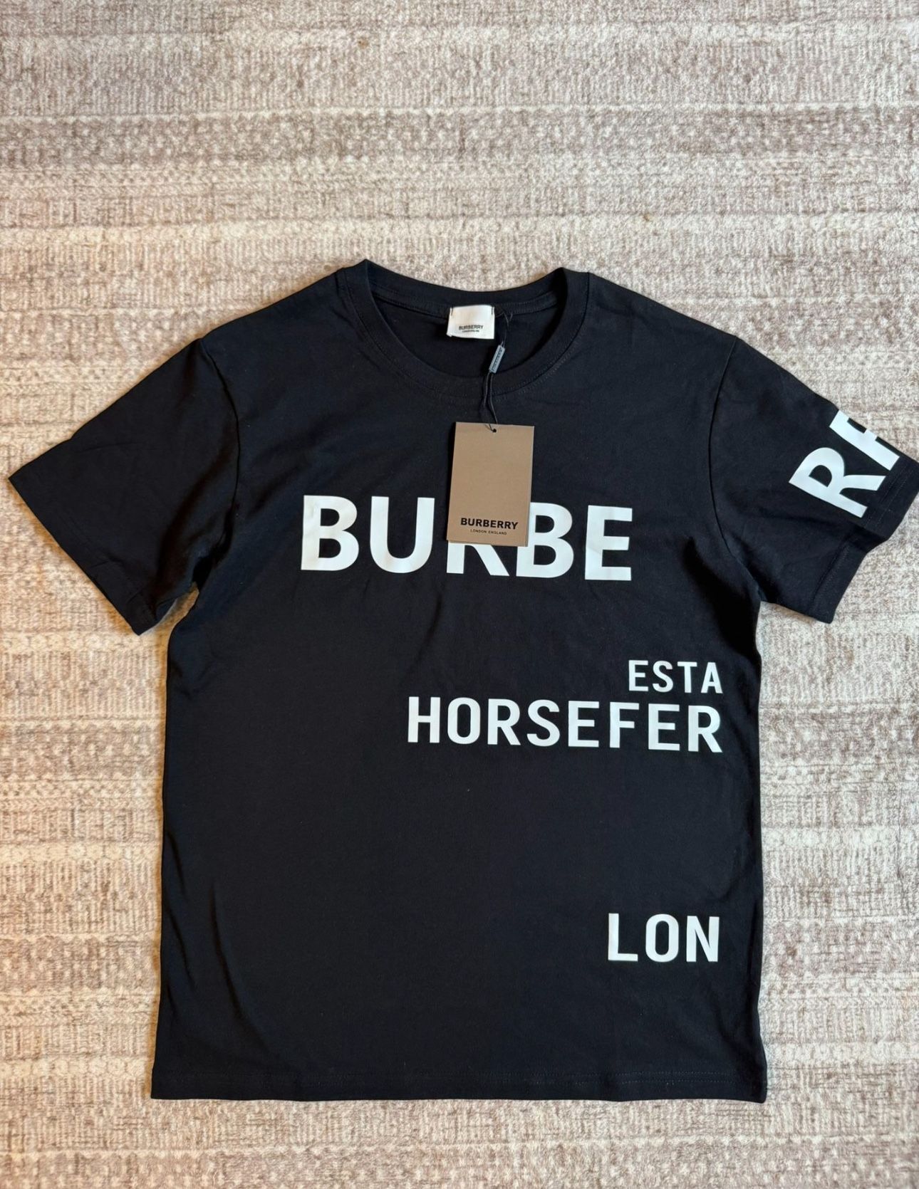 Burberry Men’s Shirt