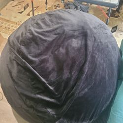 Large Bean Bag Chair