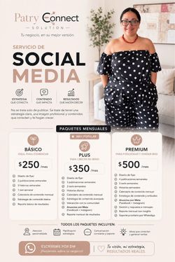 Social media