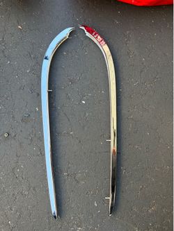 1951 Chevy Mohawks set