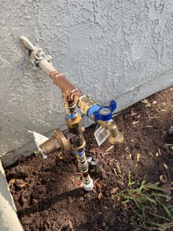Pressure Regulator