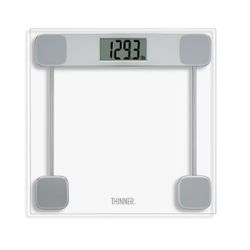 Gently Used Scale 