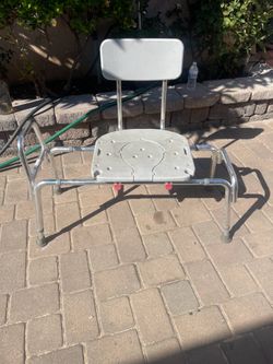 Senior special seat