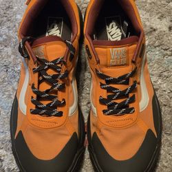 Vans MTE Crosspath MidTop Shoes Size 10.5 $65