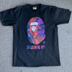 Mens Bape Medium 