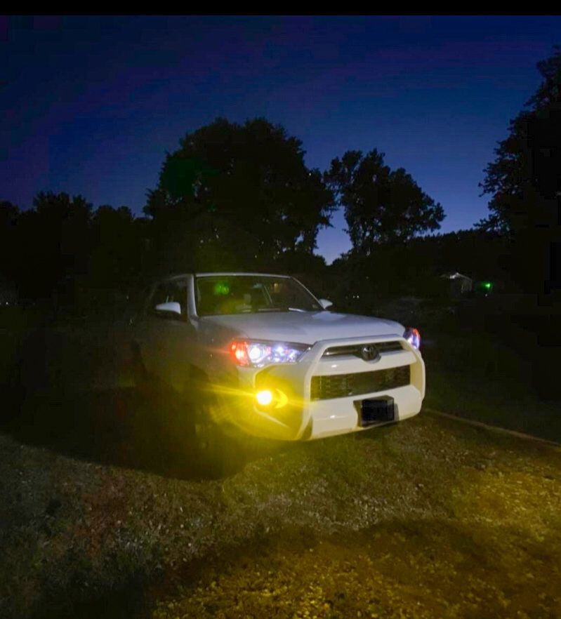 9007/HB5 LED Headlight Bulbs 10000 Lumens Super Bright 60W 6000K White High Beam/Low Beam LED Headlights Conversion Kit with Fan, Pack of 2