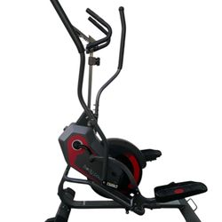 Body Power StepTrac BST800