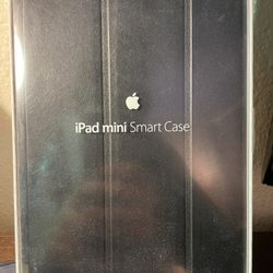 iPad Mimi Smart Case