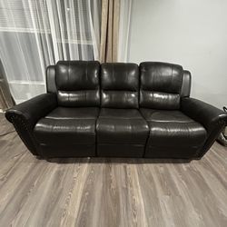 Sala de 2 Piezas 